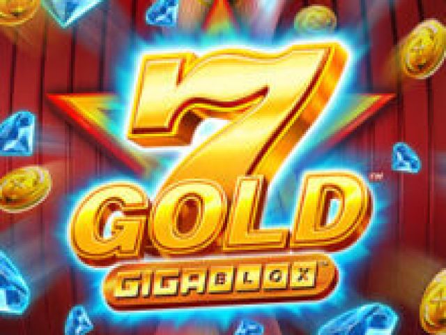 7 Gold Gigablox