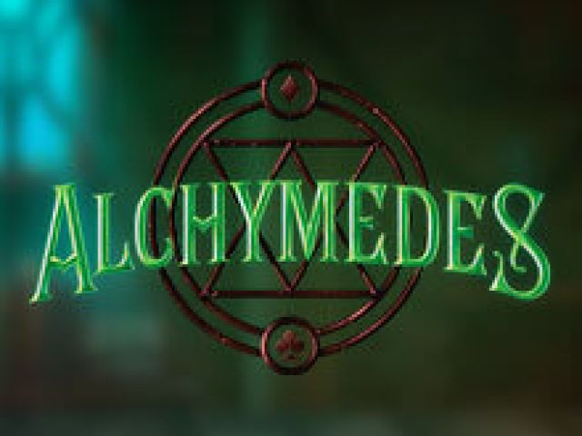 Alchymedes
