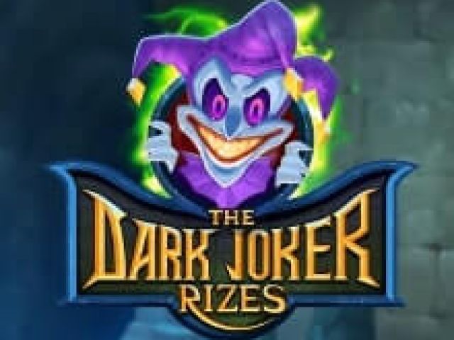 Dark Joker Rizes