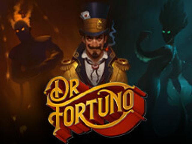 Dr Fortuno