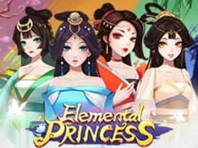 Elemental Princess