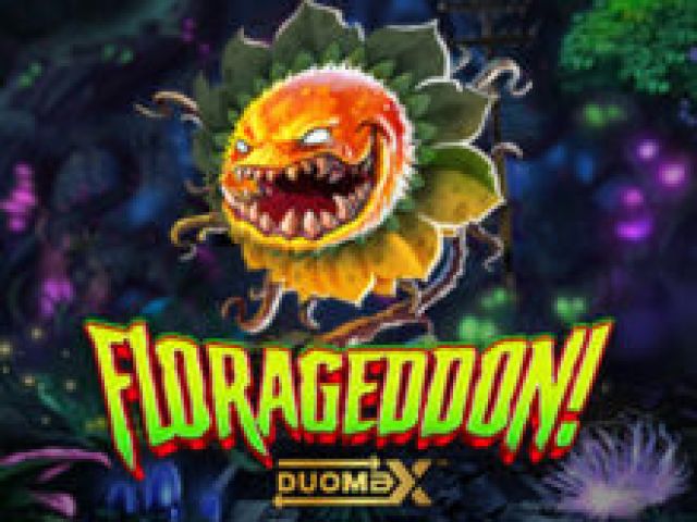 Florageddon