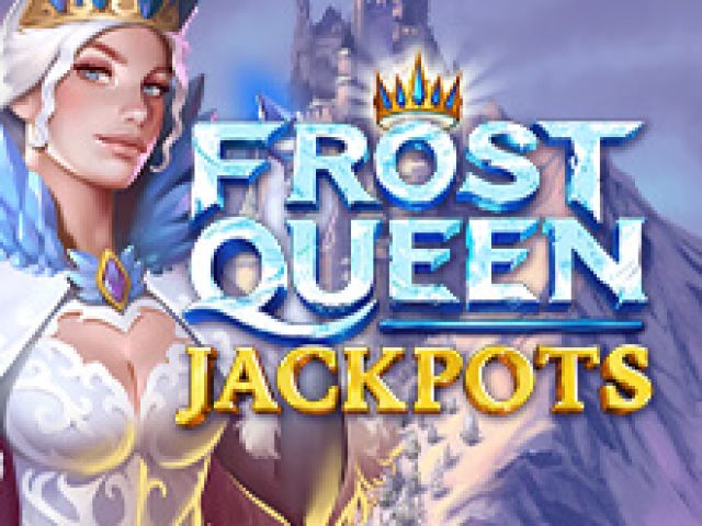 Frost Queen Jackpots