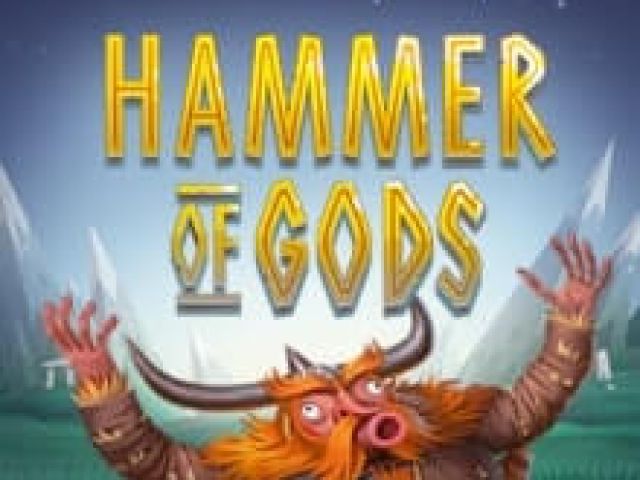 Hammer of Gods