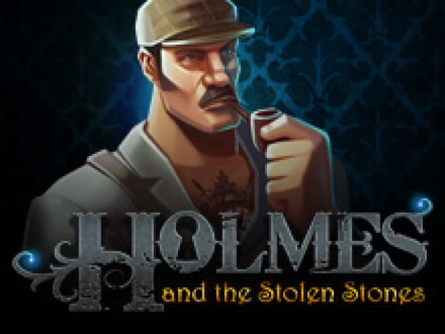 Holmes and the Stolen Stones