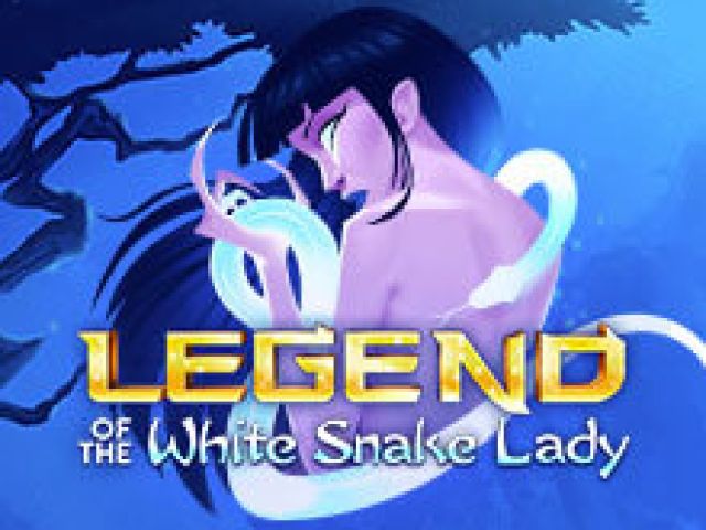 Legend of the White Snake Lady