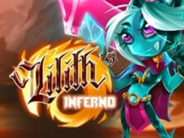 Lilliths Inferno