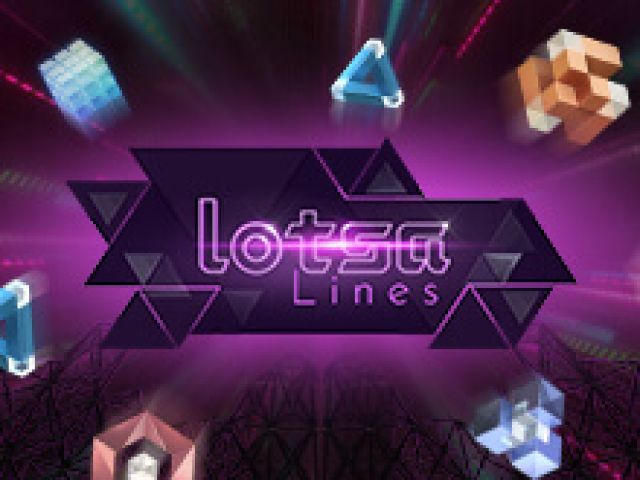 Lotsa Lines