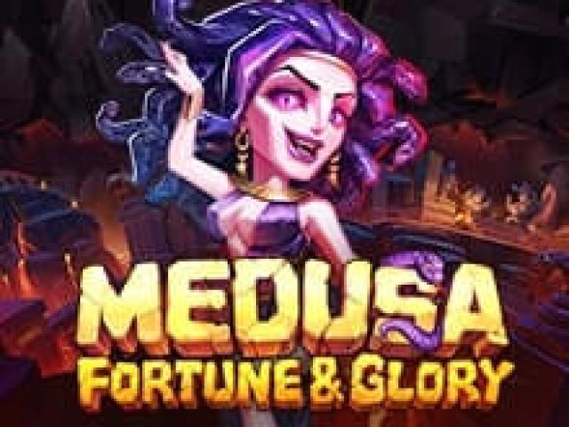 Medusa Fortune and Glory