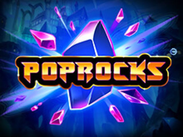 Pop Rocks
