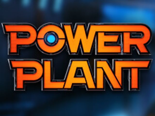 Power Plant