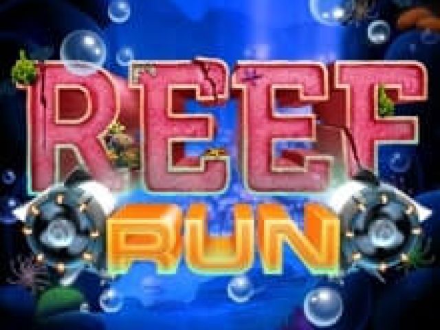Reef run