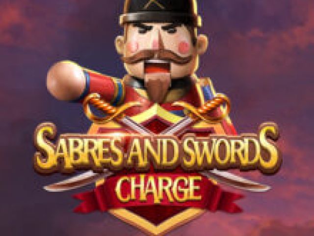 Swords and Sabres: Charge Gigablox