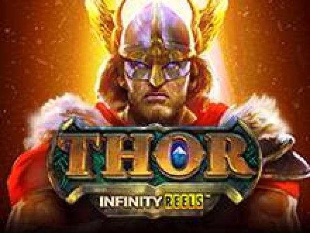 Thor Infinity Reels