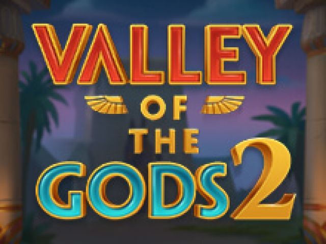 Valley of the Gods 2