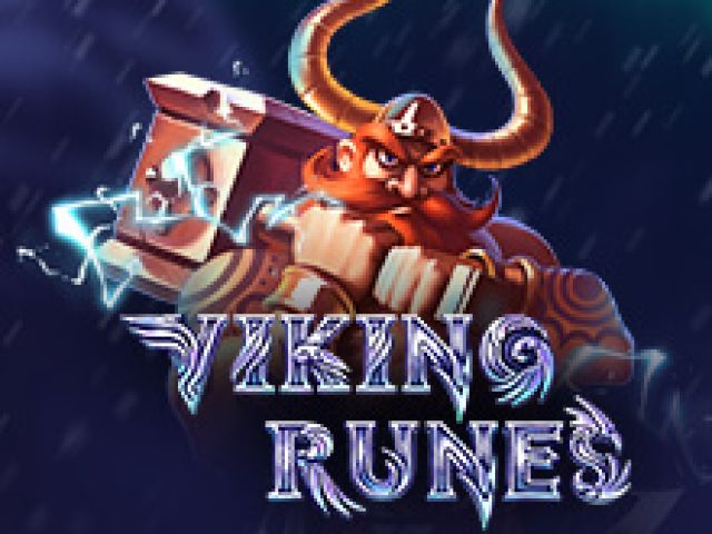 Viking Runes