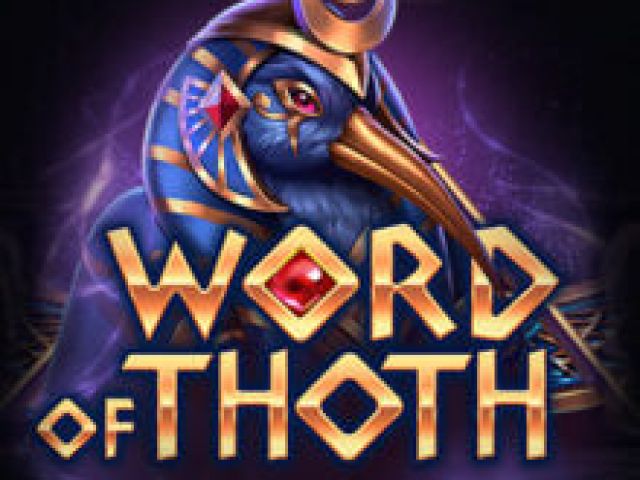 Word of Thoth