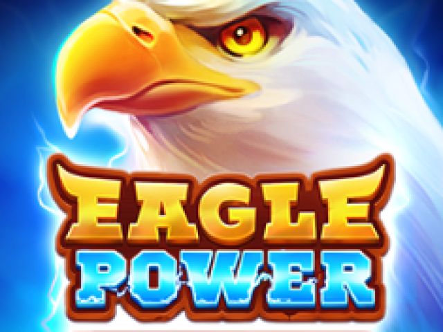 Eagle Power: Hold and Win