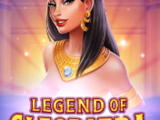 Legend of Cleopatra