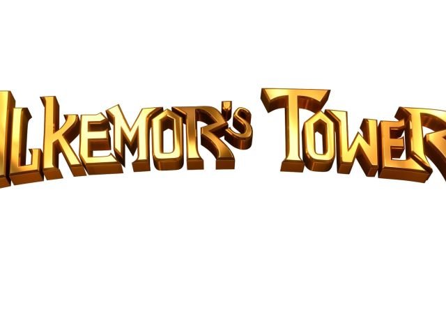 Alkemor's Tower