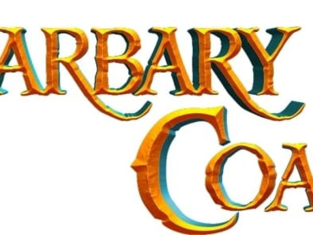 Barbary Coast
