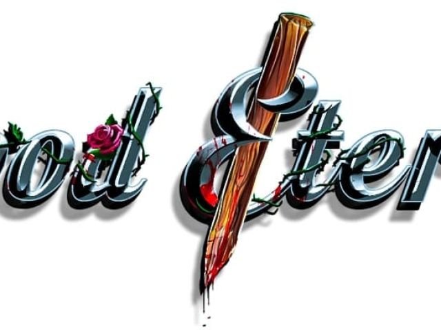Blood Eternal