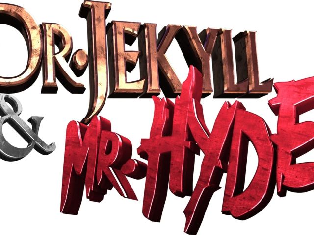 Dr. Jekyll & Mr. Hyde