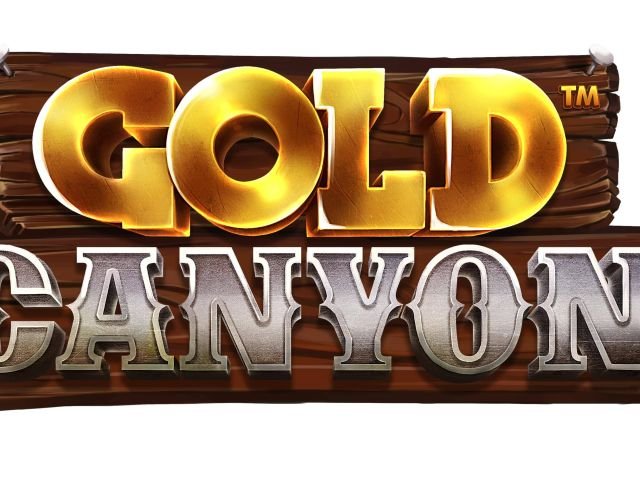 Gold Canyon