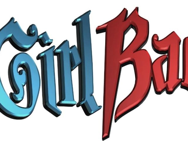 Good Girl/Bad Girl