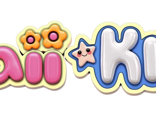 Kawaii Kitty