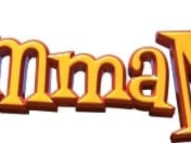 Mamma Mia