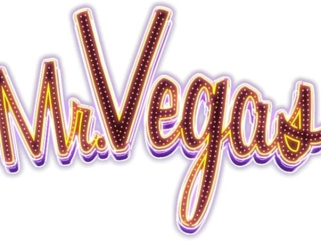 Mr. Vegas