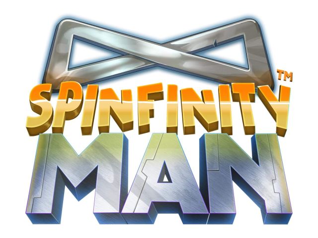 Spinfinity Man