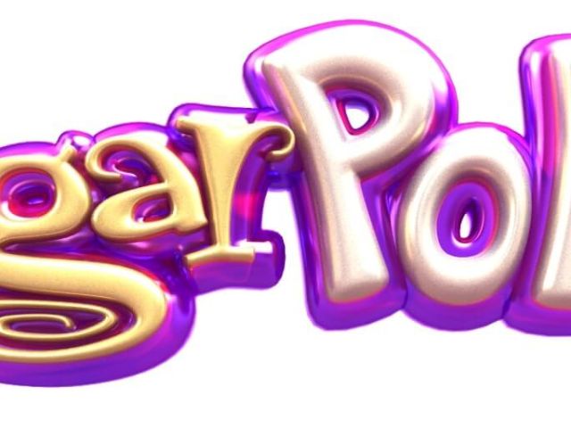 Sugar Pop