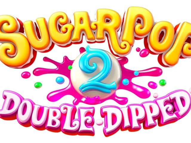SugarPop 2: Double Dipped