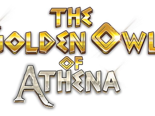 The Golden Owl of Athena