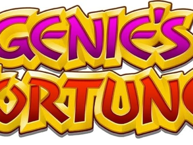Three Wishes(Genie's Fortune)