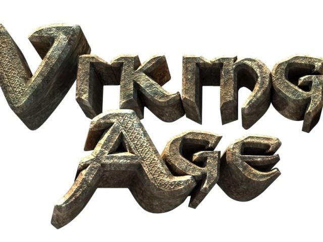 Viking Age