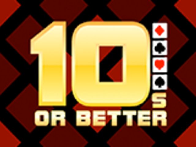 10s Or Better