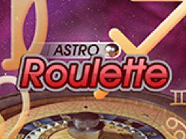 Astro Roulette