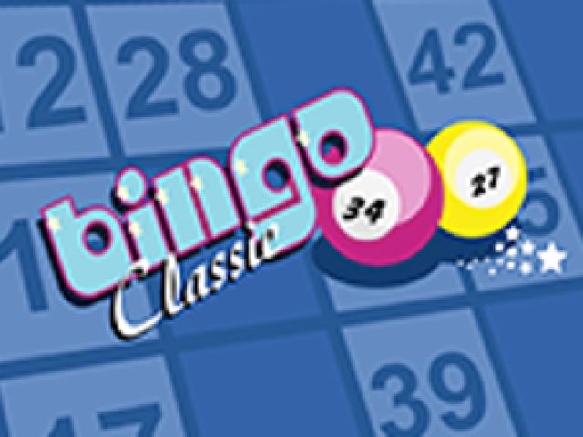 Bingo Classic