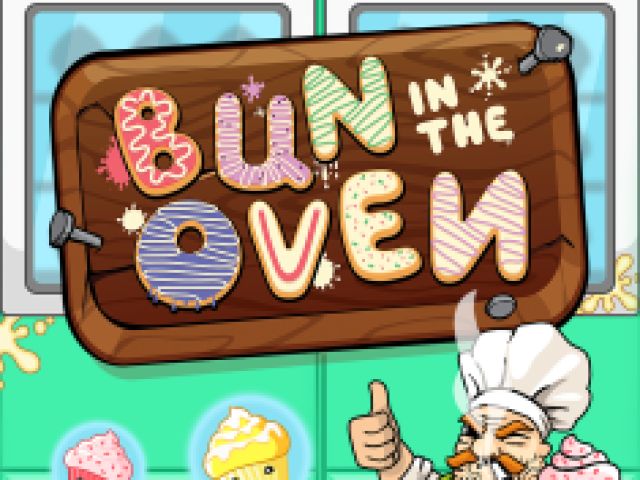 Bun in the Oven