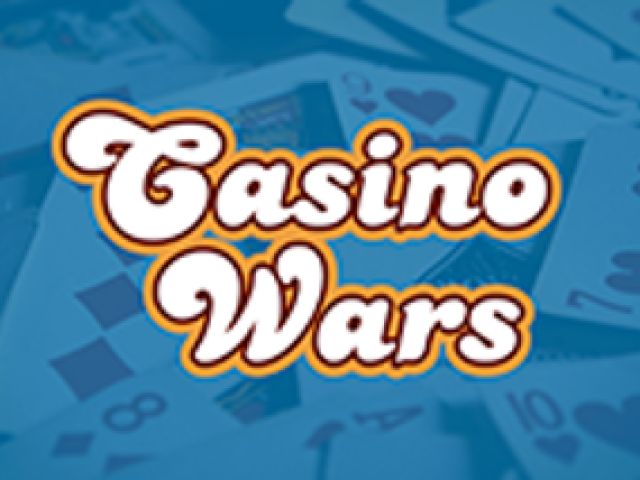 Casino Wars