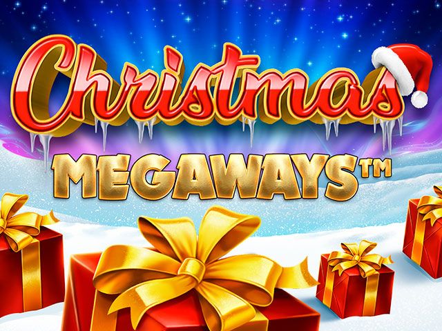 Christmas MEGAWAYS