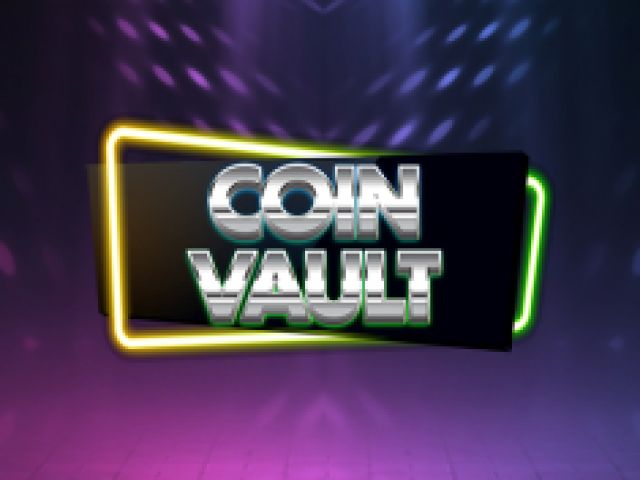 Coin Vault