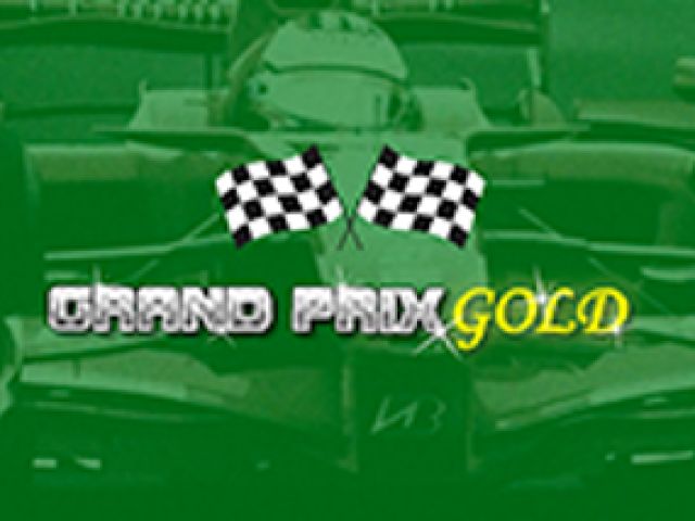 Grand Prix Gold