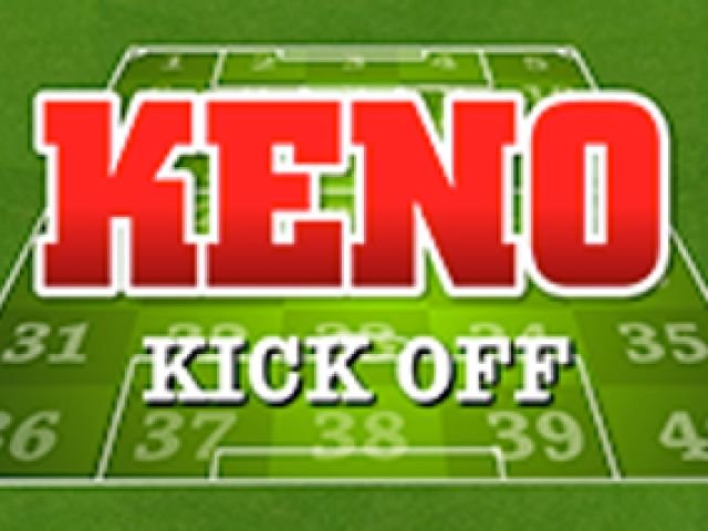 Keno Kick Off