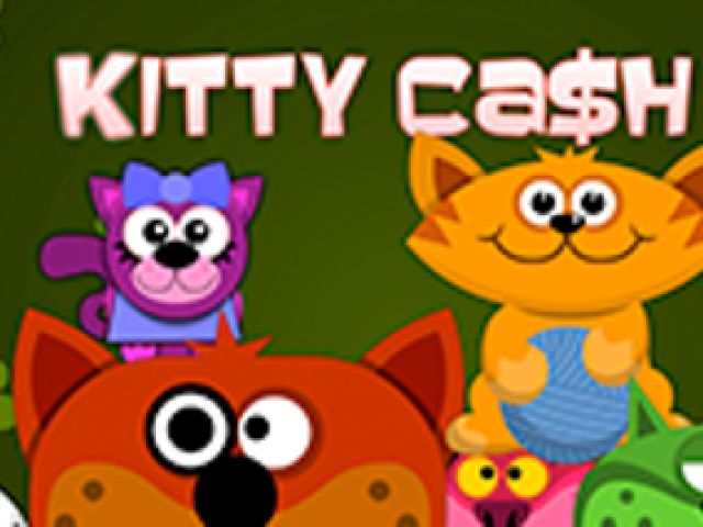 Kitty Cash
