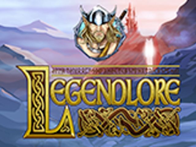 Legend Lore