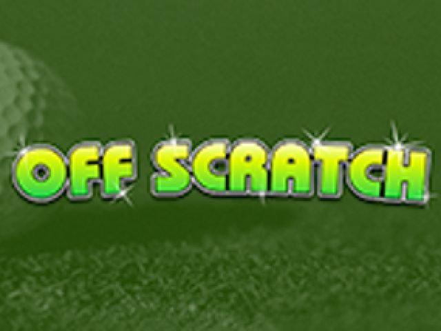 Off Scratch